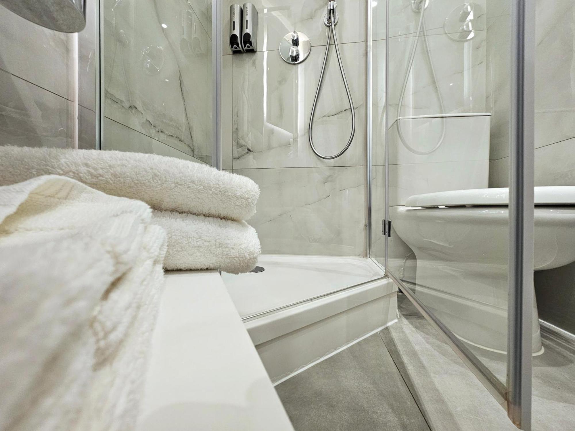 Apartahotel Nox Hyde Park