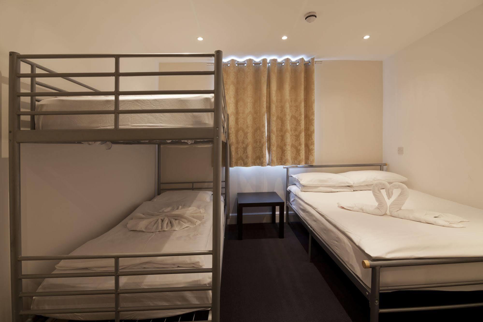Nox Hyde Park Apartahotel 4*